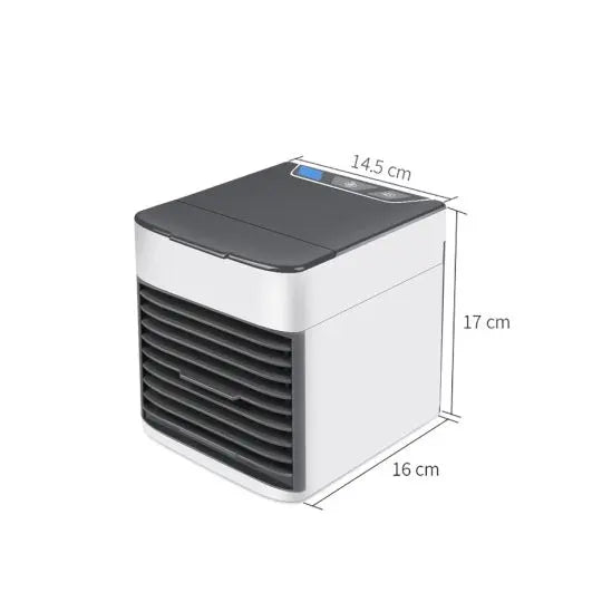 Portable Air Conditioner Fan | مكيف هواء محمول