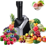 Frozen Fruit Ice Cream Maker | صانعة آيس كريم الفواكه المجمدة view 1