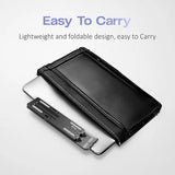 Premium Laptop Holder Stand | حامل لابتوب قابل للتعديل بجودة عالية view 2