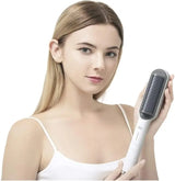 Electric Hair Straightener Comb | مشط فرد الشعر الكهربائي view 5