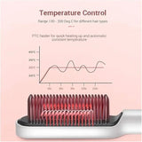 Electric Hair Straightener Comb | مشط فرد الشعر الكهربائي view 4