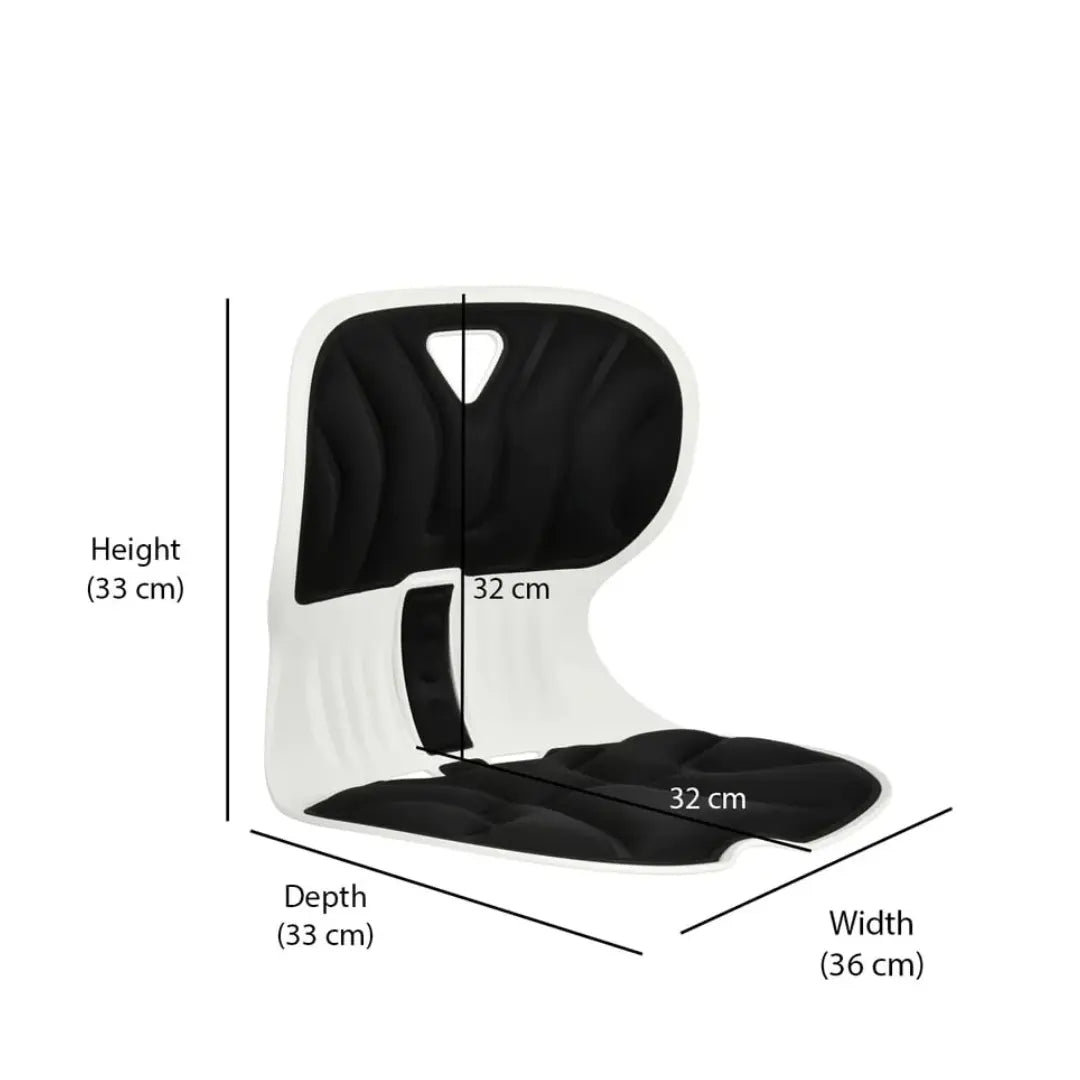 Comfort Posture Correction Seat | دعم الظهر وتصحيح الوضعية