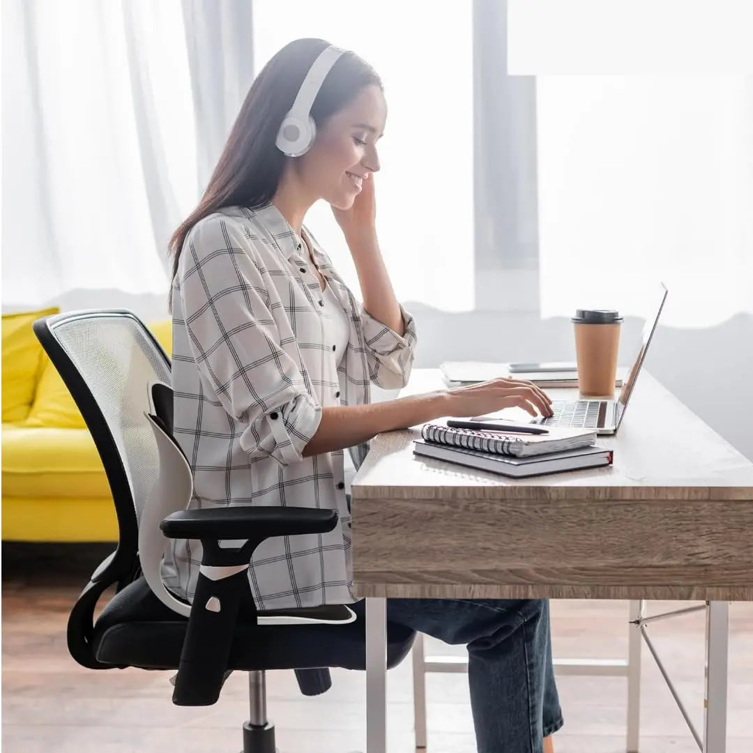 Comfort Posture Correction Seat | دعم الظهر وتصحيح الوضعية