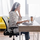Comfort Posture Correction Seat | دعم الظهر وتصحيح الوضعية view 5