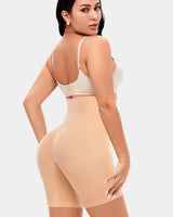Tummy Control Shapewear Shorts | شورت مشد للبطن للتحكم والتنسيق view 4