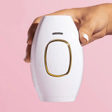 Mini Laser Hair Removal Portable / جهاز إزالة الشعر بالليزر القابل للحمل view 2