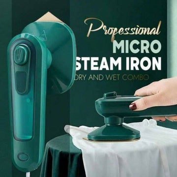Portable Mini Ironing Machine | آلة كي صغيرة محمولة