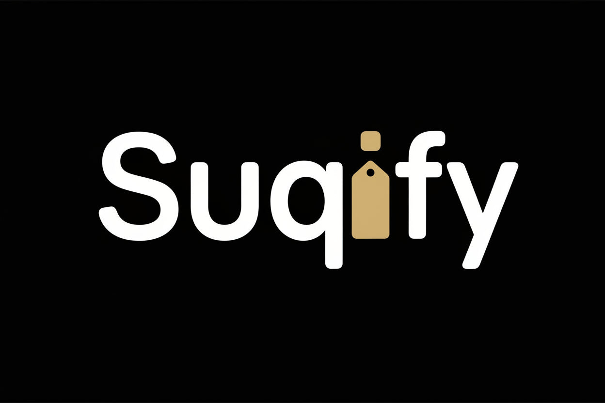 Suqify