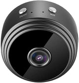 A9 Mini Wireless Security Camera | كاميرا أمان لاسلكية صغيرة A9 view 1