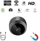 A9 Mini Wireless Security Camera | كاميرا أمان لاسلكية صغيرة A9 view 2