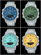 Casio Men's Watch AMW-880D-9AVDF | ساعة كاسيو للرجال موديل AMW-880D-9AVDF view 3