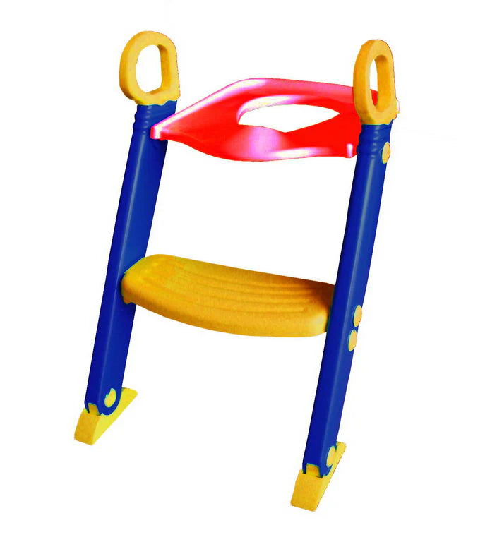 Children Toilet Ladder | سلم تدريب الأطفال على المرحاض