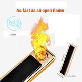 Coil Slim Lighter | ولاعة كهربائية بالملف الحراري view 3