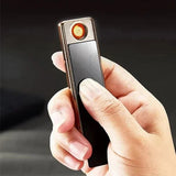 Coil Slim Lighter | ولاعة كهربائية بالملف الحراري view 1