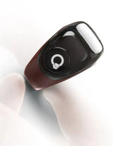 Digital Smart Zikr Ring | خاتم ذكر view 4