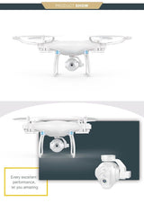 Drone Sky LH-X25 with HD Camera|شكل العنصر: طائرة درون RC view 4