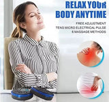 Electric Mini Neck Massager | مدلك رقبة كهربائي صغير view 4