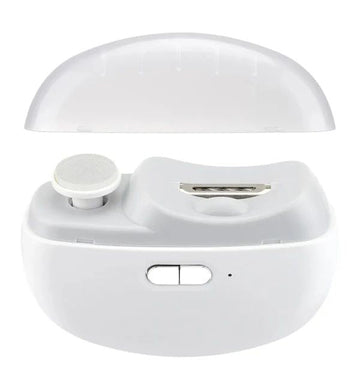 Electric Nail Grinder | مبرد أظافر كهربائي