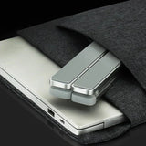 Folding Lifting Desktop Notebook Tablet Computer Stand view 4