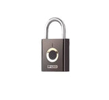 Golden Fox - Fingerprint Padlock view 4