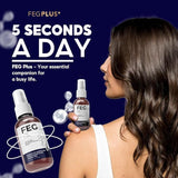 FEG Plus Hair Growth Spray view 1