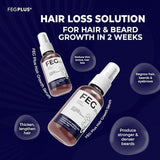 FEG Plus Hair Growth Spray view 4