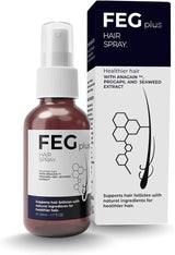 FEG Plus Hair Growth Spray view 3