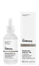 Hyaluronic Acid 2% + B5 (Original) view 3
