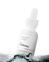 Hyaluronic Acid 2% + B5 (Original) view 1