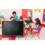 LCD Writing Tablet | جهاز لوحي للكتابة بشاشة LCD view 3