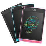 LCD Writing Tablet | جهاز لوحي للكتابة بشاشة LCD view 1