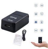 Mini GPS Tracker | جهاز تعقب GPS صغير view 2