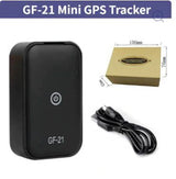 Mini GPS Tracker | جهاز تعقب GPS صغير view 4