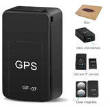 Mini GPS Tracker | جهاز تعقب GPS صغير view 1