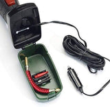 Portable Air Dragon Compressor view 2
