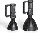 Portable LED Flashlight view 3