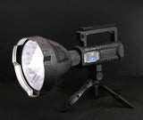Portable LED Flashlight view 2