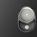 Portable Mini Electric Shaver | ماكينة حلاقة كهربائية صغيرة محمولة view 2