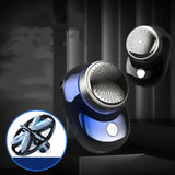 Portable Mini Electric Shaver | ماكينة حلاقة كهربائية صغيرة محمولة view 1