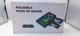 Push-Up Board | لوحة تمارين الضغط view 4