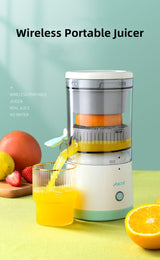 Citrus Juicer | عصارة الحمضيات view 1
