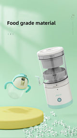 Citrus Juicer | عصارة الحمضيات view 3