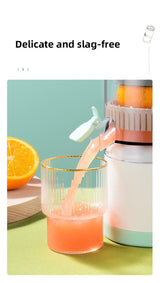 Citrus Juicer | عصارة الحمضيات view 4
