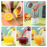 Citrus Juicer | عصارة الحمضيات view 6