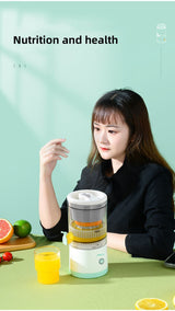 Citrus Juicer | عصارة الحمضيات view 5